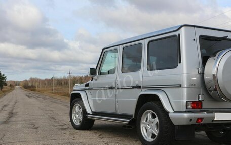 Mercedes-Benz G-Класс AMG, 2006 год, 2 300 000 рублей, 5 фотография