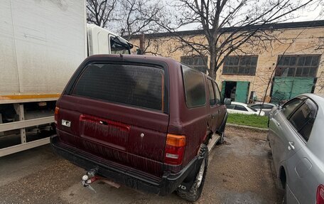 Toyota 4Runner III, 1994 год, 445 000 рублей, 3 фотография