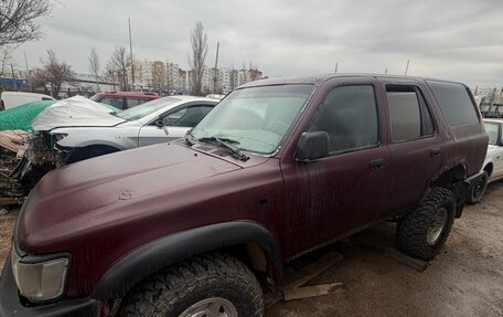 Toyota 4Runner III, 1994 год, 445 000 рублей, 2 фотография