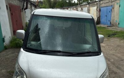 Suzuki Palette, 2008 год, 490 000 рублей, 1 фотография