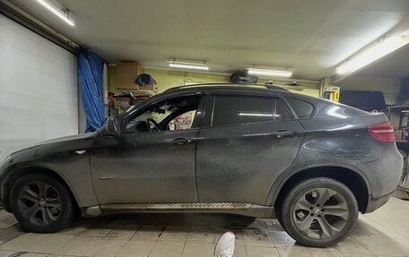 BMW X6, 2008 год, 1 800 000 рублей, 1 фотография
