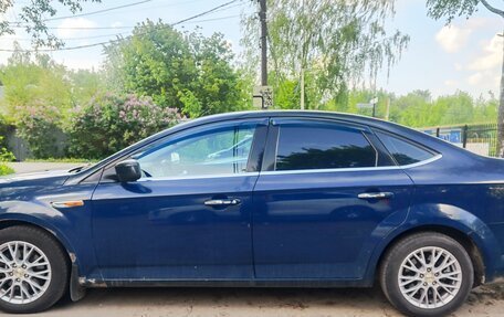 Ford Mondeo IV, 2008 год, 450 000 рублей, 1 фотография