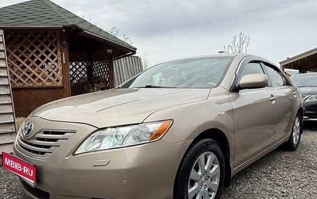 Toyota Camry, 2008 год, 1 330 000 рублей, 1 фотография