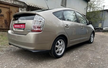 Toyota Prius, 2008 год, 930 000 рублей, 1 фотография