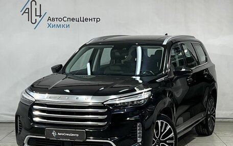 CheryExeed VX, 2022 год, 2 749 800 рублей, 1 фотография