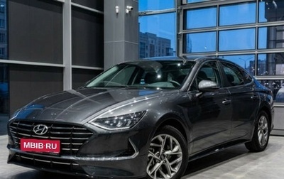 Hyundai Sonata VIII, 2021 год, 2 190 000 рублей, 1 фотография