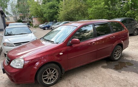 Chevrolet Lacetti, 2006 год, 395 000 рублей, 2 фотография