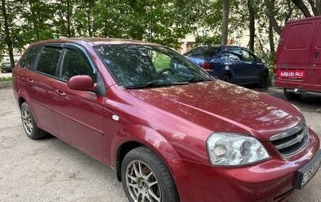 Chevrolet Lacetti, 2006 год, 395 000 рублей, 4 фотография