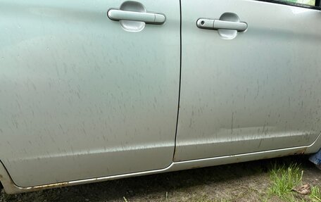 Suzuki Palette, 2008 год, 490 000 рублей, 10 фотография