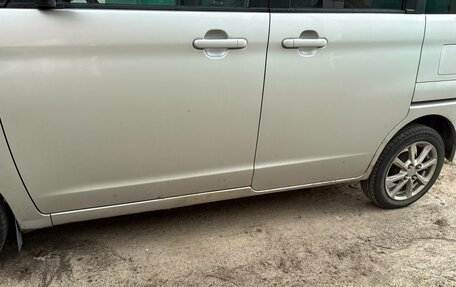Suzuki Palette, 2008 год, 490 000 рублей, 12 фотография