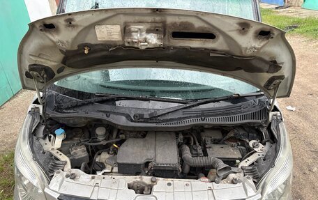 Suzuki Palette, 2008 год, 490 000 рублей, 19 фотография