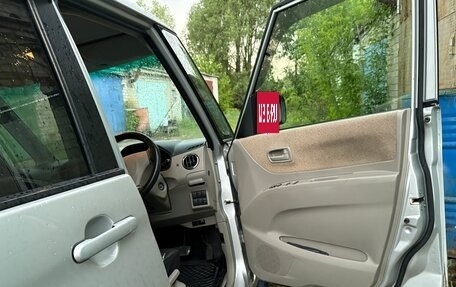 Suzuki Palette, 2008 год, 490 000 рублей, 9 фотография