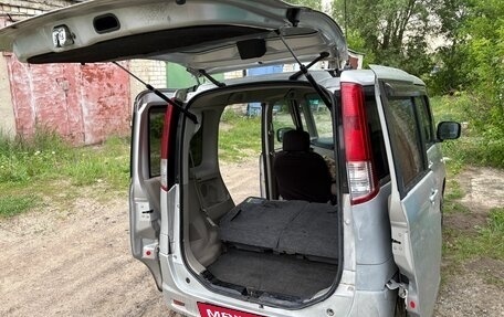 Suzuki Palette, 2008 год, 490 000 рублей, 16 фотография