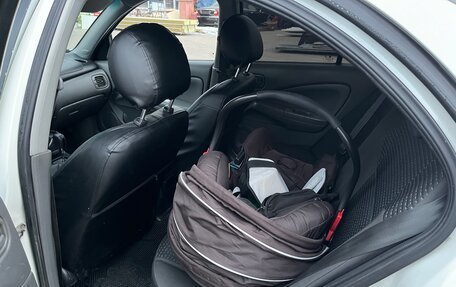 Nissan Almera Classic, 2010 год, 440 000 рублей, 3 фотография