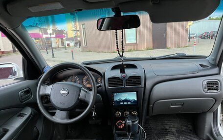 Nissan Almera Classic, 2010 год, 440 000 рублей, 4 фотография
