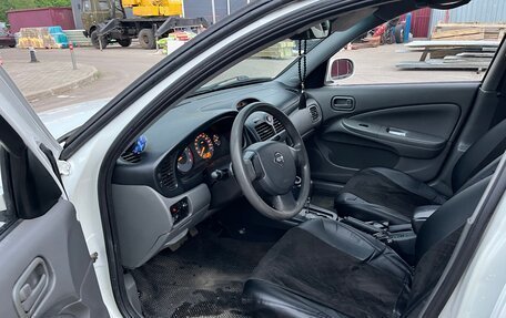 Nissan Almera Classic, 2010 год, 440 000 рублей, 2 фотография