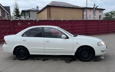 Nissan Almera Classic, 2010 год, 440 000 рублей, 7 фотография