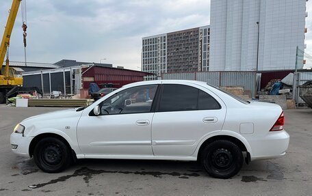 Nissan Almera Classic, 2010 год, 440 000 рублей, 9 фотография