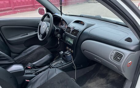 Nissan Almera Classic, 2010 год, 440 000 рублей, 6 фотография