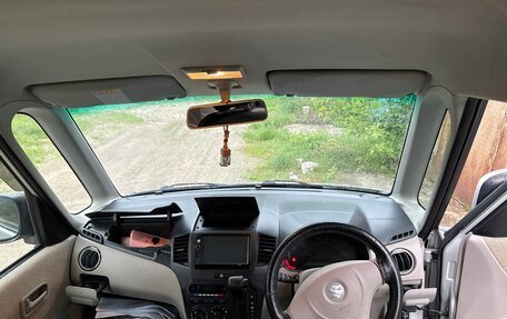 Suzuki Palette, 2008 год, 490 000 рублей, 20 фотография