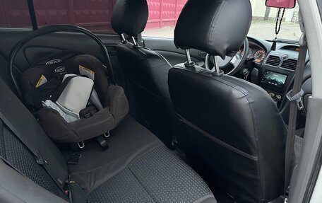 Nissan Almera Classic, 2010 год, 440 000 рублей, 5 фотография