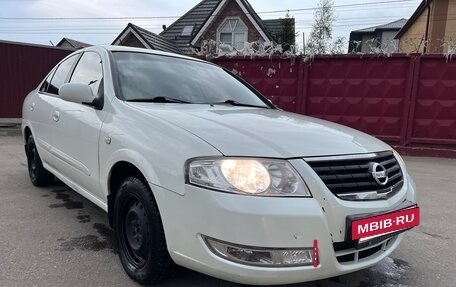 Nissan Almera Classic, 2010 год, 440 000 рублей, 13 фотография