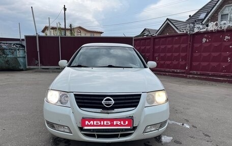 Nissan Almera Classic, 2010 год, 440 000 рублей, 8 фотография