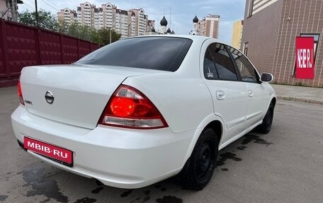 Nissan Almera Classic, 2010 год, 440 000 рублей, 12 фотография
