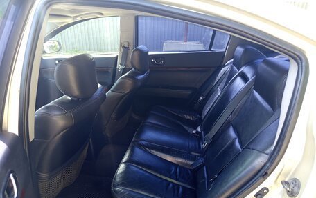 Mitsubishi Galant IX, 2008 год, 750 000 рублей, 6 фотография