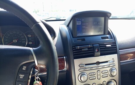 Mitsubishi Galant IX, 2008 год, 750 000 рублей, 8 фотография