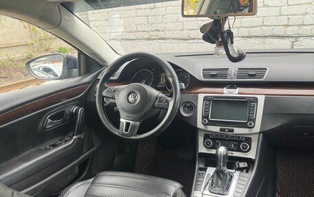 Volkswagen Passat CC I рестайлинг, 2011 год, 777 777 рублей, 2 фотография