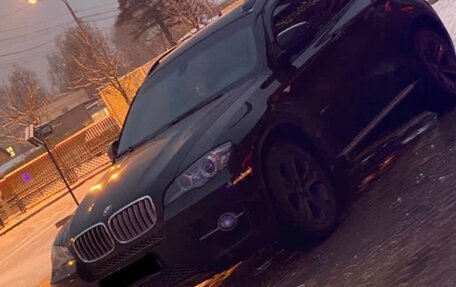 BMW X6, 2008 год, 1 800 000 рублей, 2 фотография