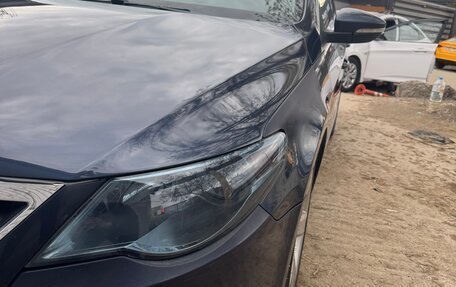 Volkswagen Passat CC I рестайлинг, 2011 год, 777 777 рублей, 5 фотография