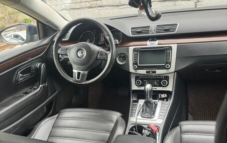 Volkswagen Passat CC I рестайлинг, 2011 год, 777 777 рублей, 4 фотография