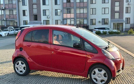 Mitsubishi i, 2007 год, 430 000 рублей, 6 фотография