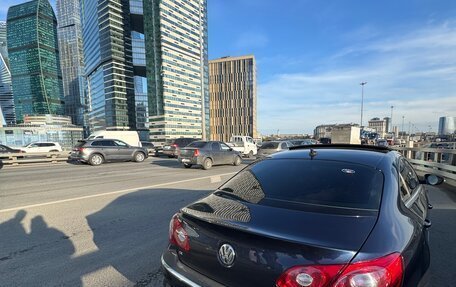 Volkswagen Passat CC I рестайлинг, 2011 год, 777 777 рублей, 8 фотография