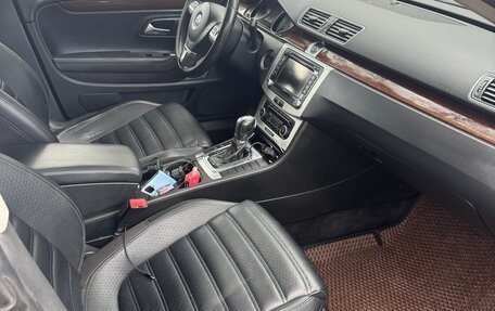 Volkswagen Passat CC I рестайлинг, 2011 год, 777 777 рублей, 3 фотография