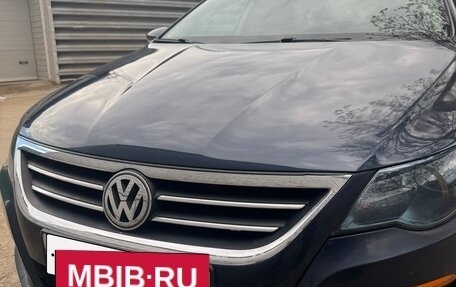 Volkswagen Passat CC I рестайлинг, 2011 год, 777 777 рублей, 6 фотография