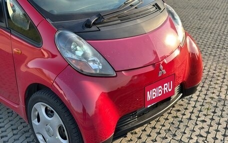 Mitsubishi i, 2007 год, 430 000 рублей, 9 фотография