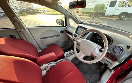 Mitsubishi i, 2007 год, 430 000 рублей, 11 фотография