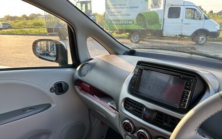 Mitsubishi i, 2007 год, 430 000 рублей, 12 фотография