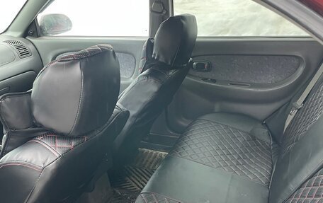 KIA Spectra II (LD), 2006 год, 250 000 рублей, 6 фотография