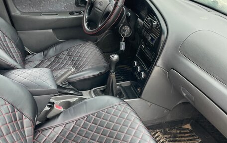 KIA Spectra II (LD), 2006 год, 250 000 рублей, 5 фотография