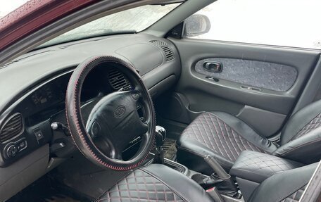 KIA Spectra II (LD), 2006 год, 250 000 рублей, 3 фотография