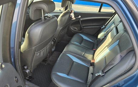 Saab 9-5 I, 2007 год, 950 000 рублей, 8 фотография
