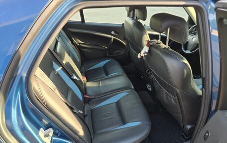 Saab 9-5 I, 2007 год, 950 000 рублей, 7 фотография