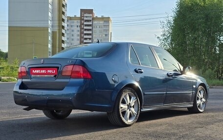 Saab 9-5 I, 2007 год, 950 000 рублей, 2 фотография