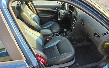 Saab 9-5 I, 2007 год, 950 000 рублей, 6 фотография