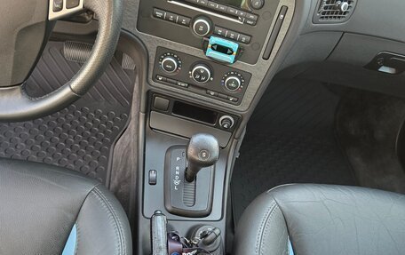 Saab 9-5 I, 2007 год, 950 000 рублей, 17 фотография