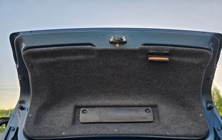 Saab 9-5 I, 2007 год, 950 000 рублей, 20 фотография